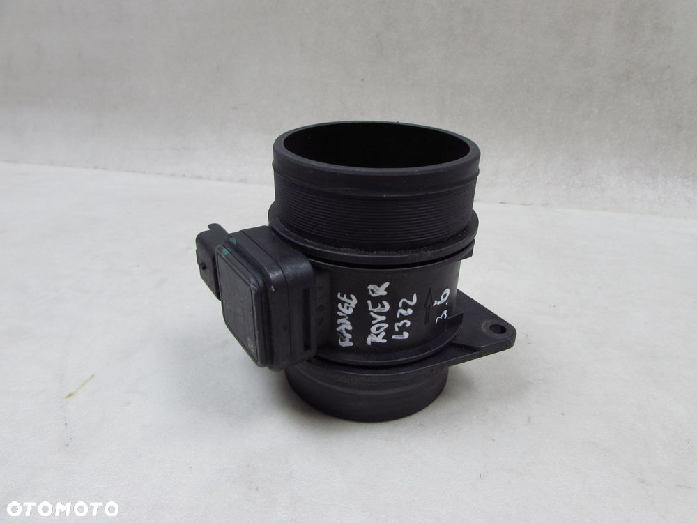RANGE ROVER III L322 LIFT 3.6 SVTD V8 06-12 PRZEPLYWOMIERZ 5WK97011 4R8Q-12B579-AC - 1