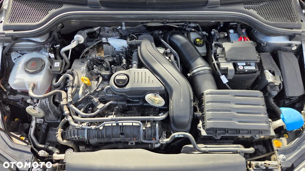 Skoda Kamiq 1.5 TSI Style - 17