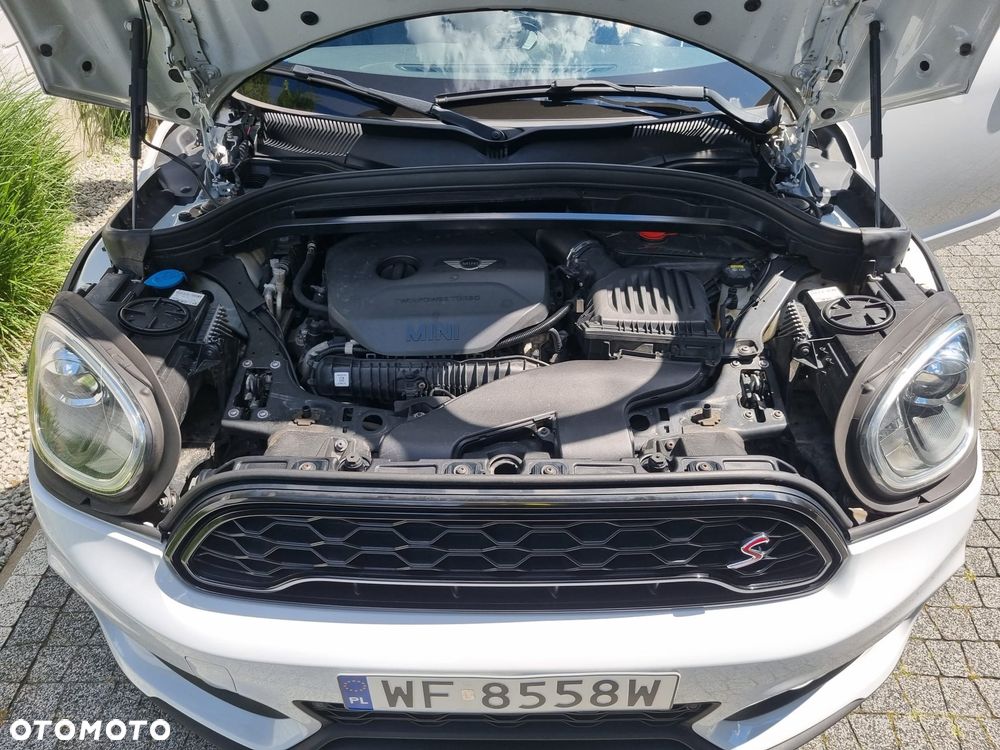 MINI Countryman - 16