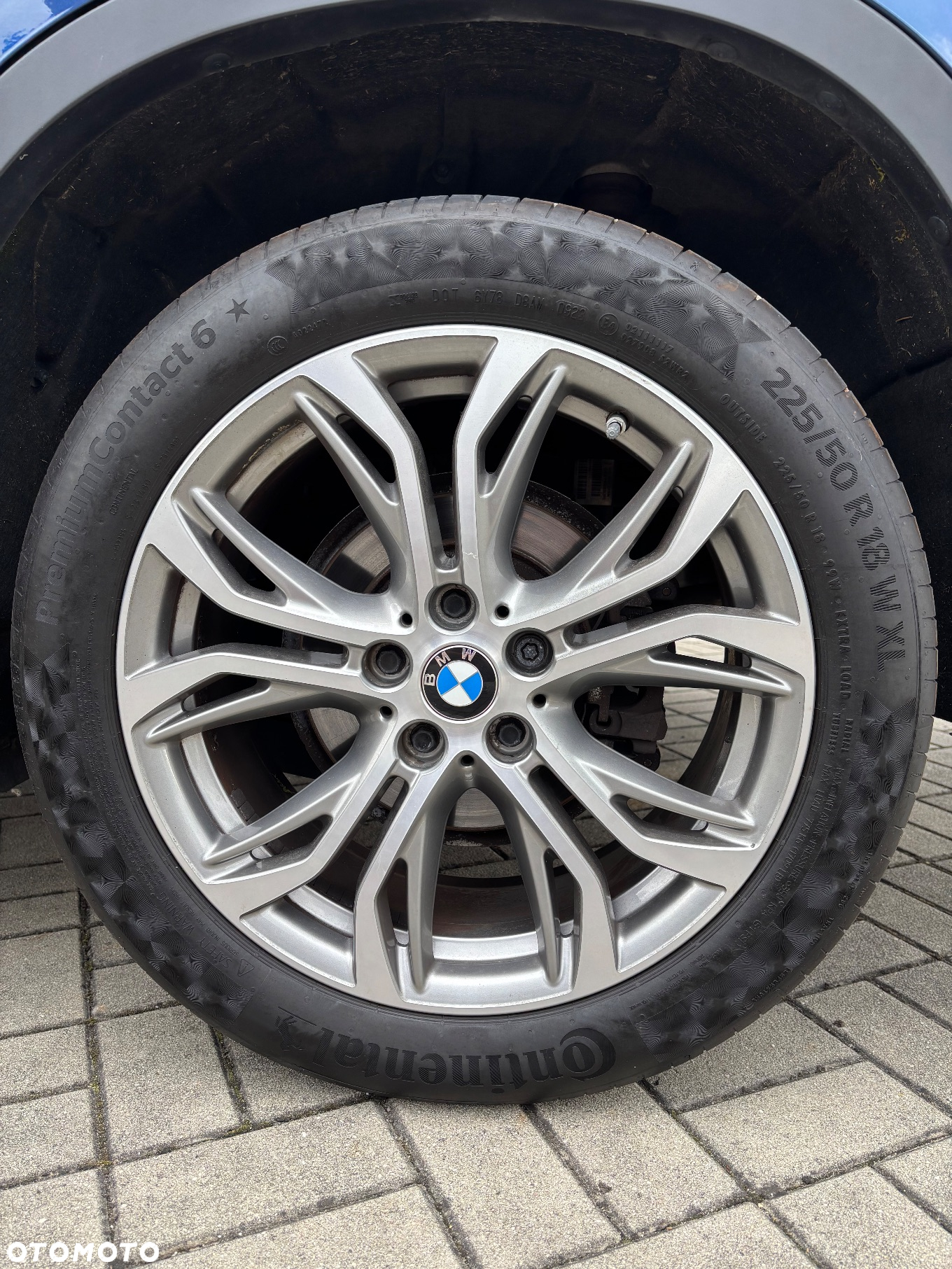 BMW X1 sDrive16d - 35