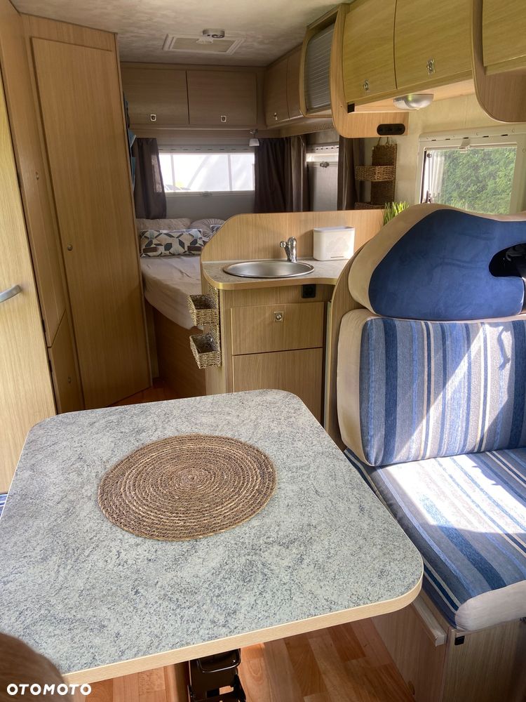Fiat Ducato - 9