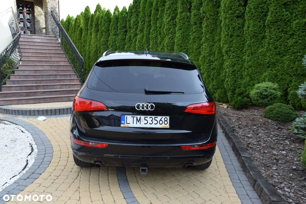 Audi Q5 - 10