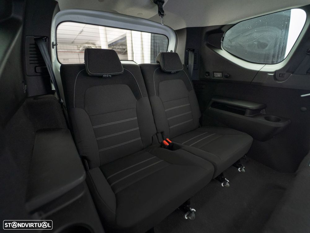 Dacia Jogger 1.0 ECO-G Expression 7L Bi-Fuel - 35