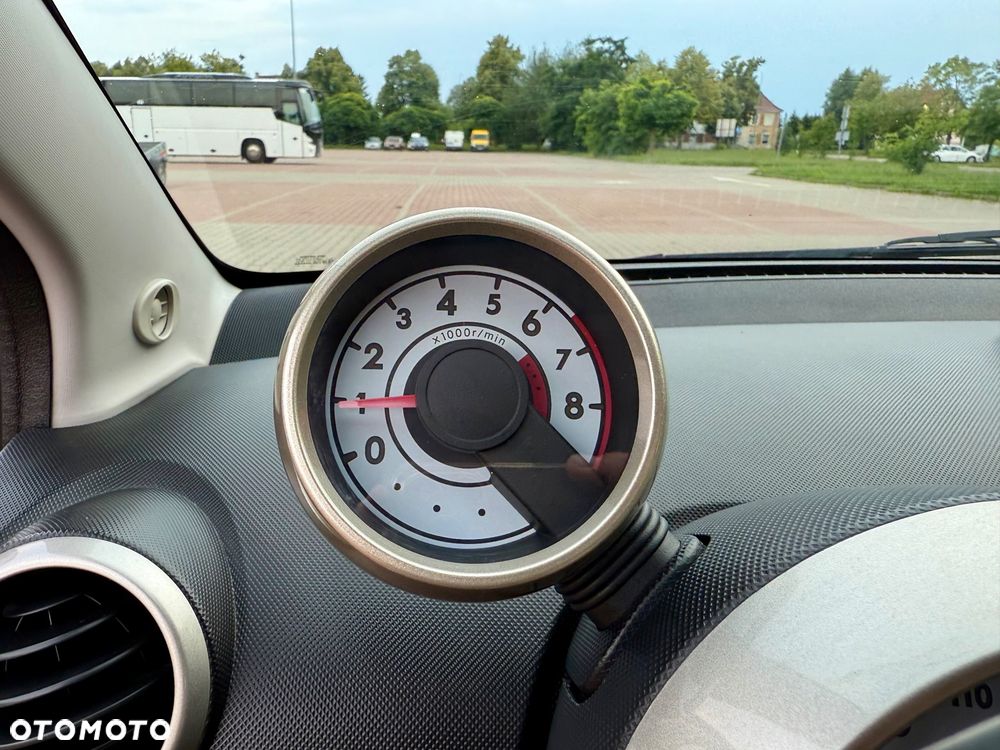 Toyota Aygo Multi Mode ckIN2U - 26