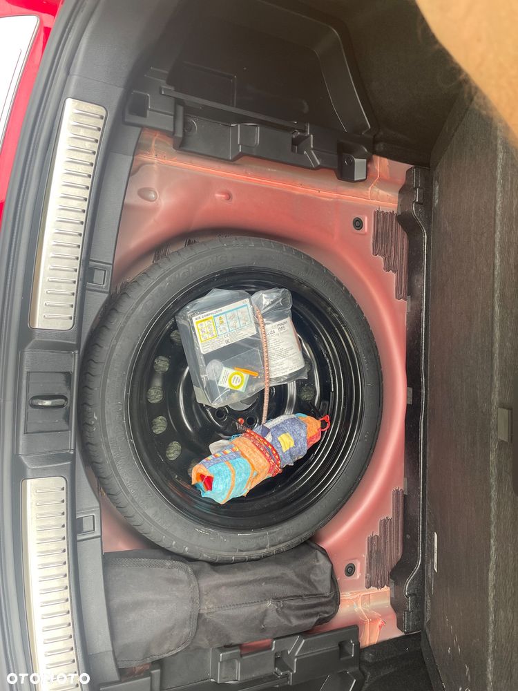 Mazda 6 2.0 SkyPrestige - 12