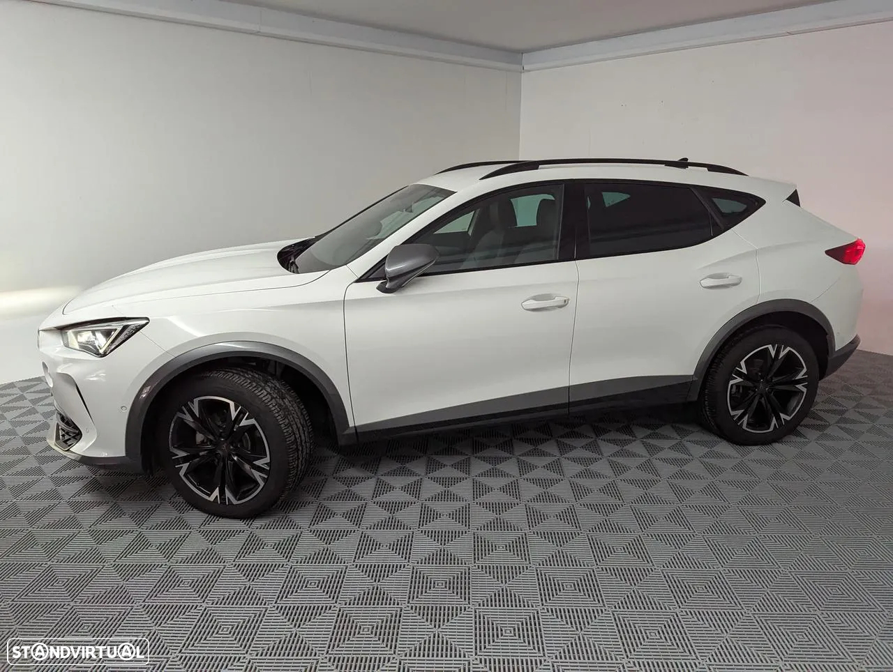 Cupra Formentor 1.5 TSI Plus - 5
