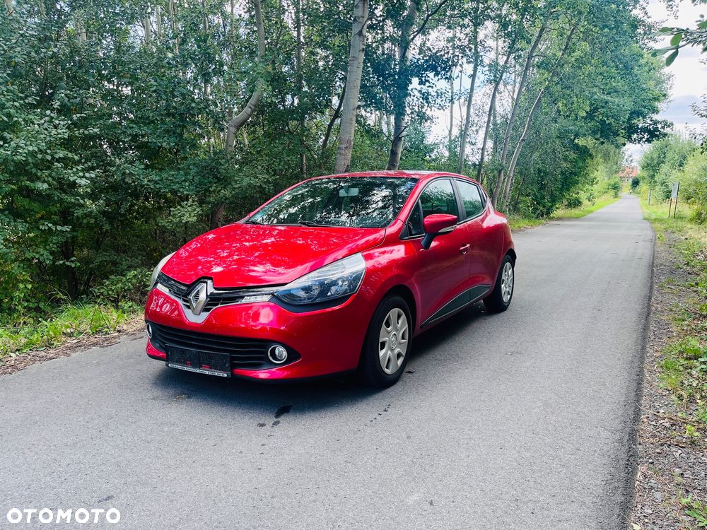 Renault Clio TCe 90 Dynamique - 2