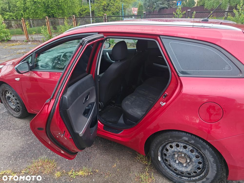 Kia Ceed 1.4 CVVT - 8