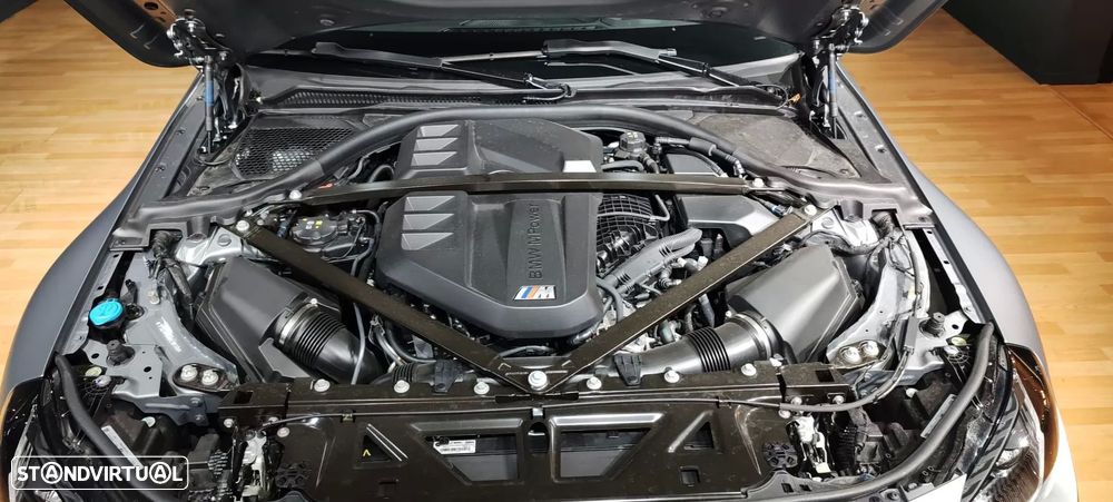 BMW M2 Auto - 26