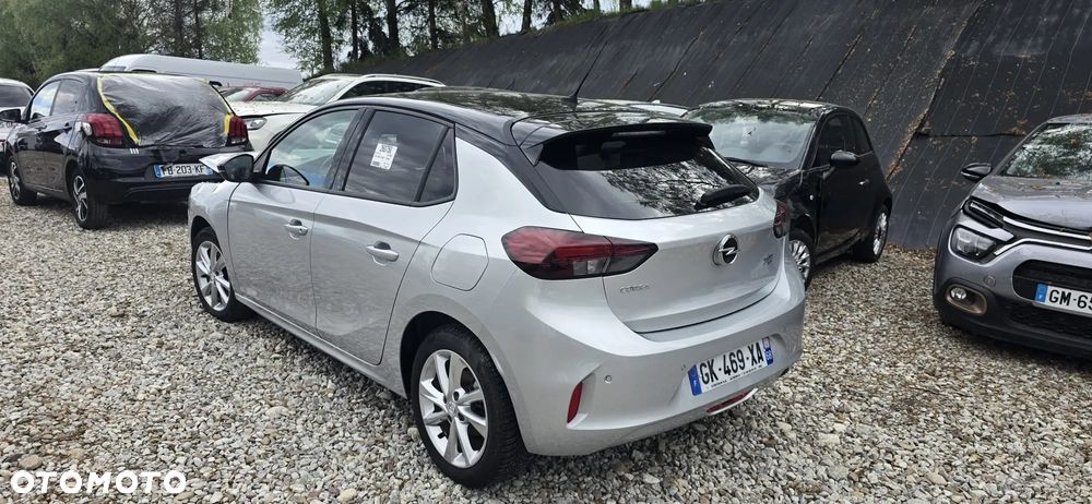 Opel Corsa 1.5 Start/Stop Ultimate - 3