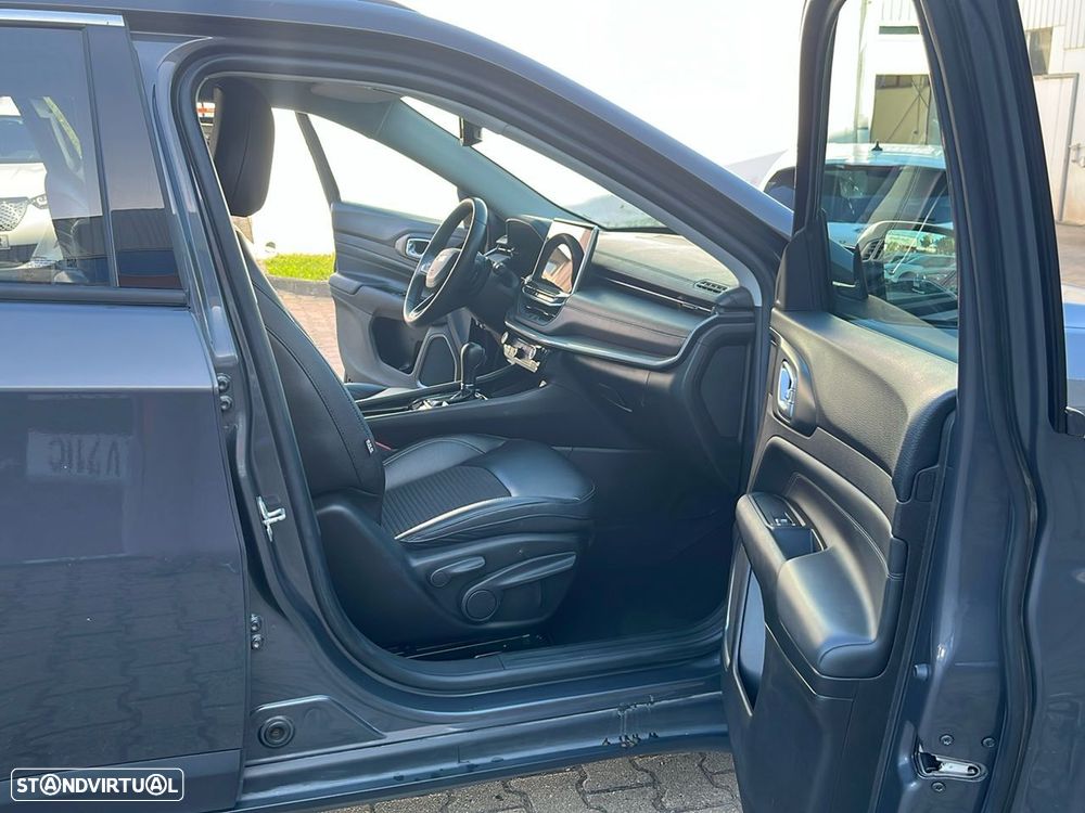 Jeep Compass - 15