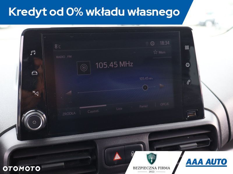 Toyota Proace City Verso - 13