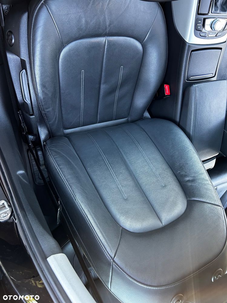 Audi A6 Avant 2.0 TDI Ultra - 10