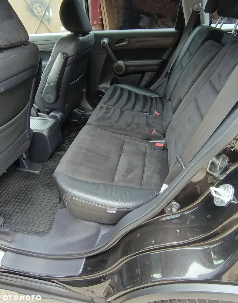 Honda CR-V 2.2i DTEC DPF Automatik Elegance - 10