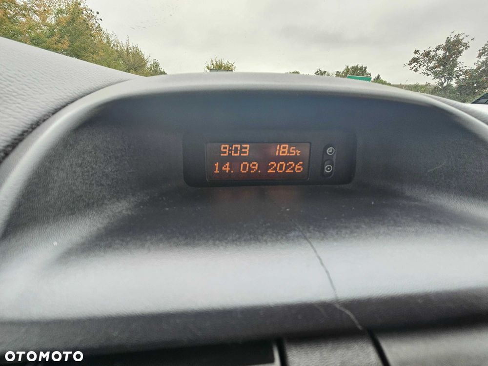 Opel Astra - 5