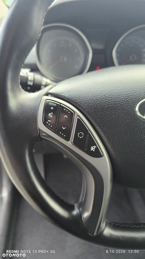 Hyundai i30 1.6 Premium - 23