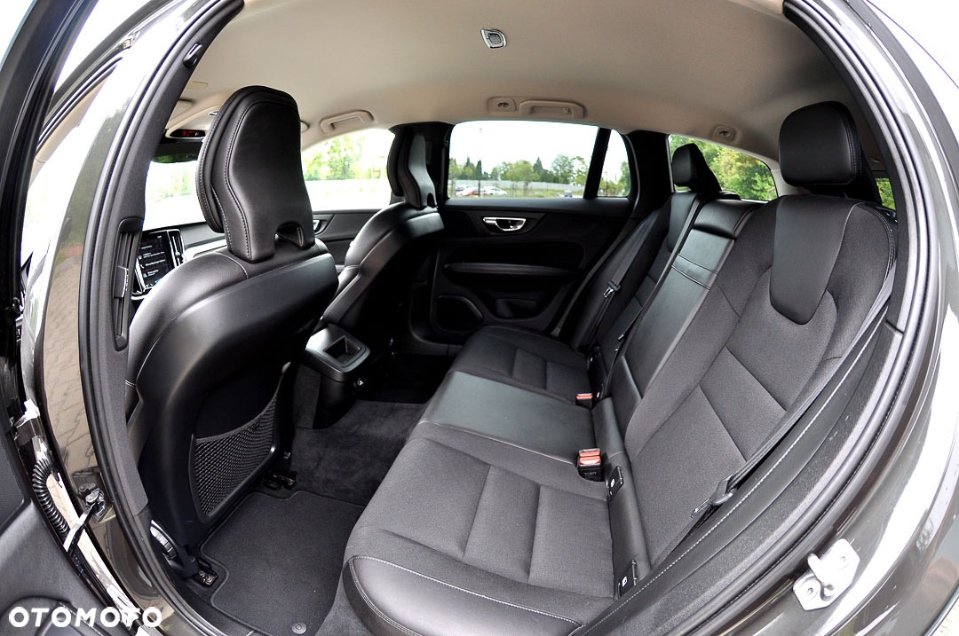 Volvo V60 D4 - 20