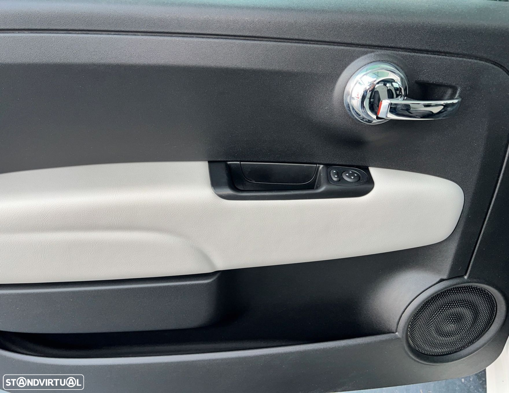 Fiat 500 1.0 Hybrid Dolcevita - 12