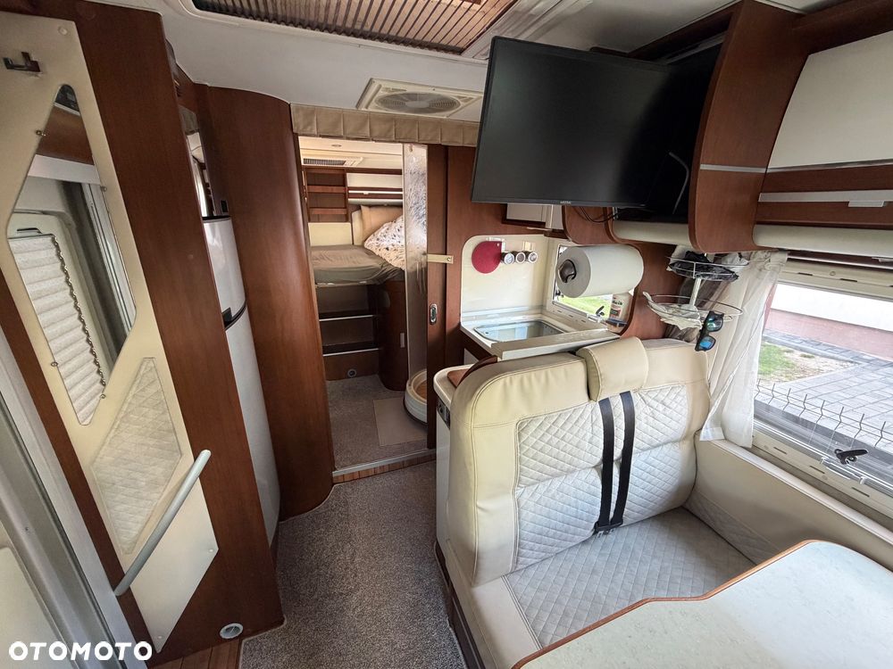 Fiat Ducato - 11