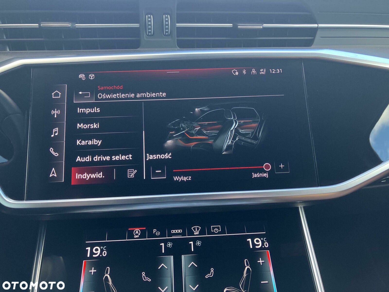 Audi A6 - 25