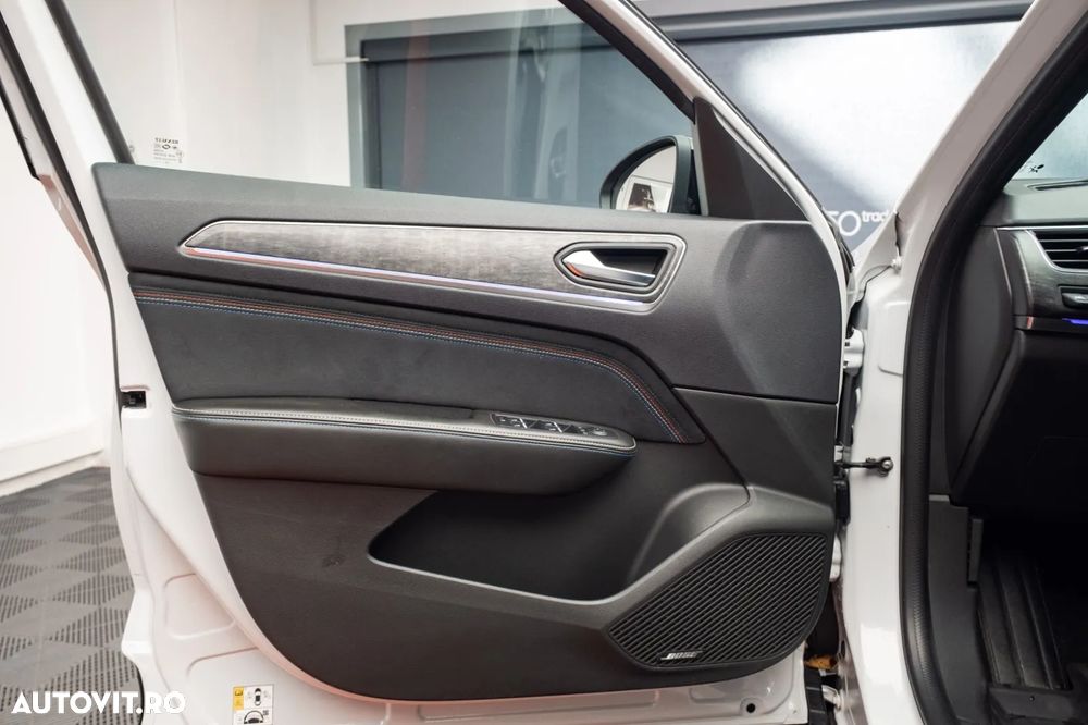 Renault Arkana MHEV 160 EDC Esprit Alpine - 12