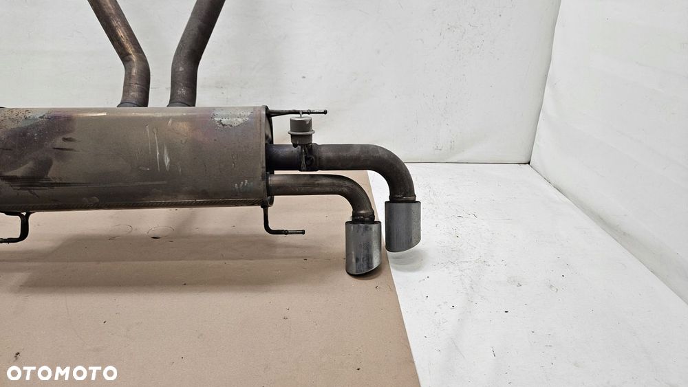 WYDECH TŁUMNIK ALFA ROMEO STELVIO 183709500 - 8