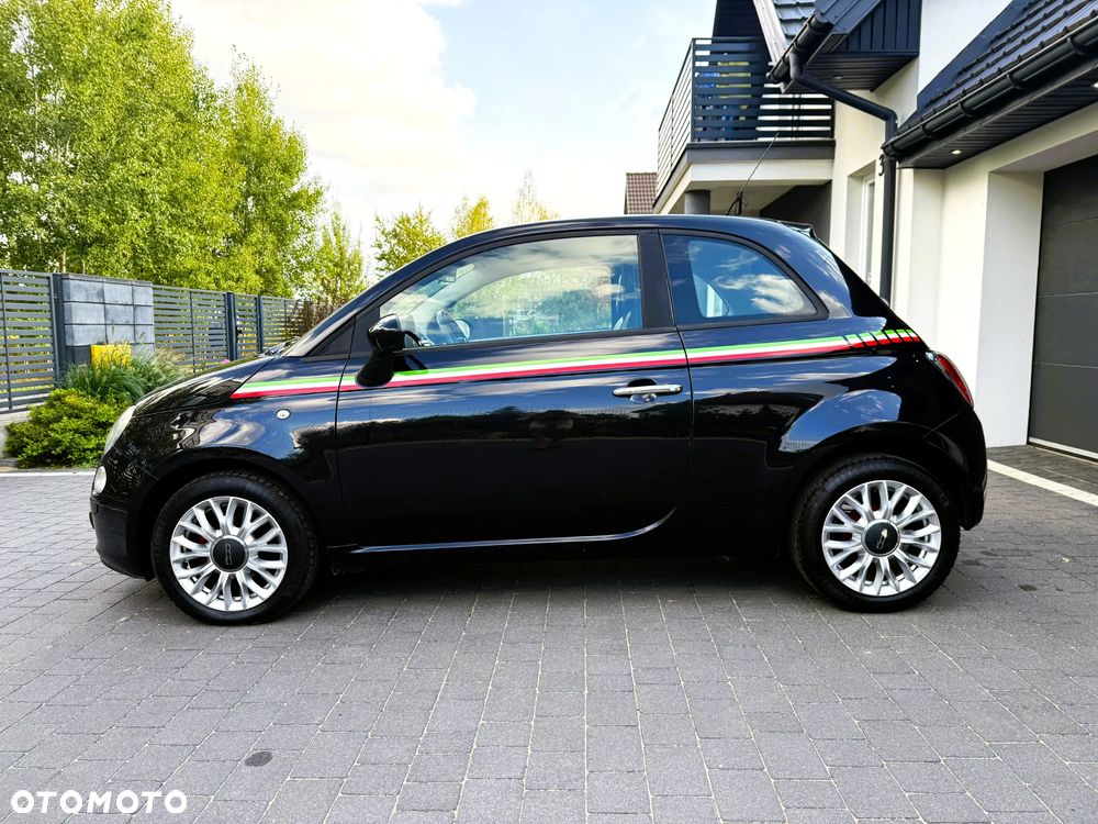 Fiat 500 - 33