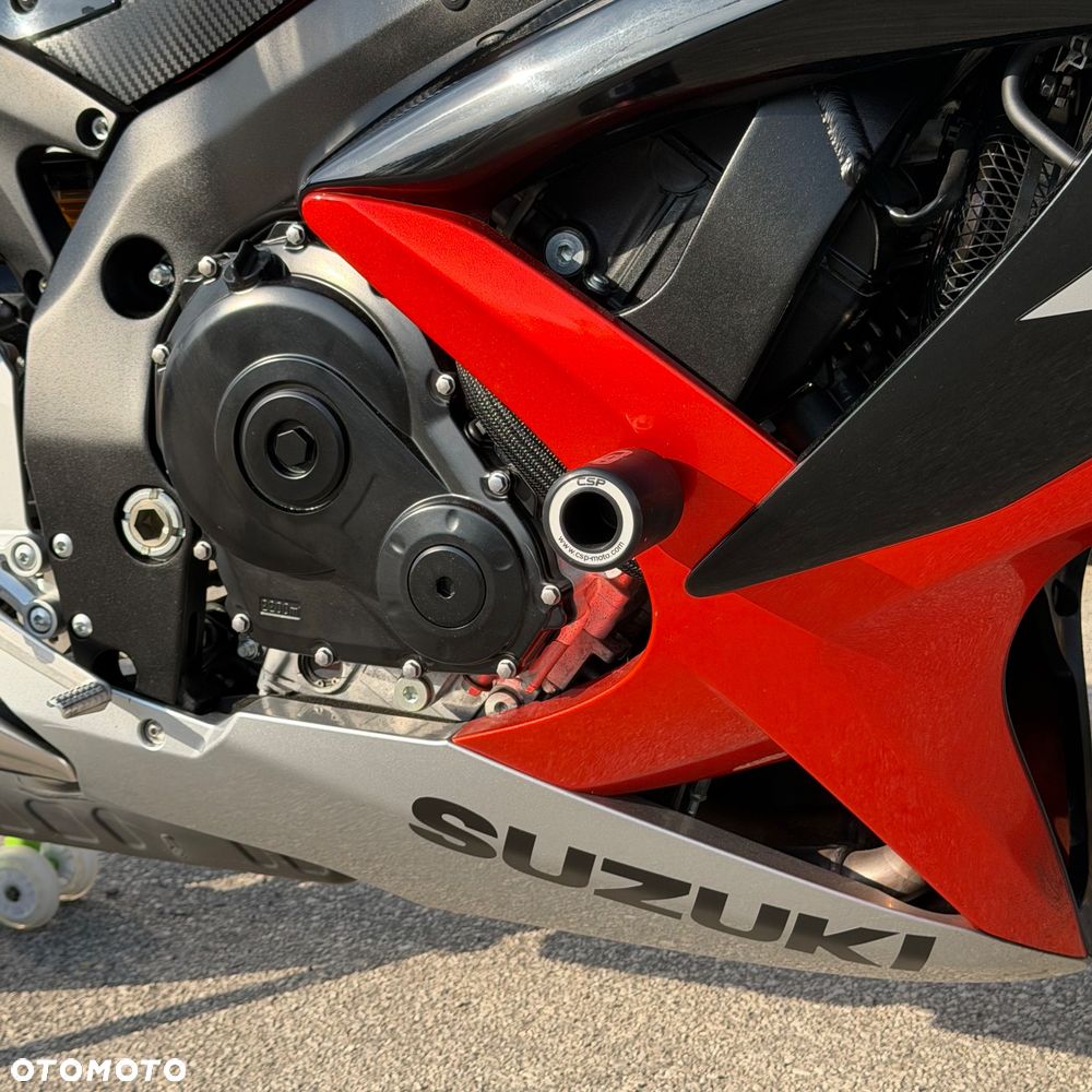 Suzuki GSX-R - 9