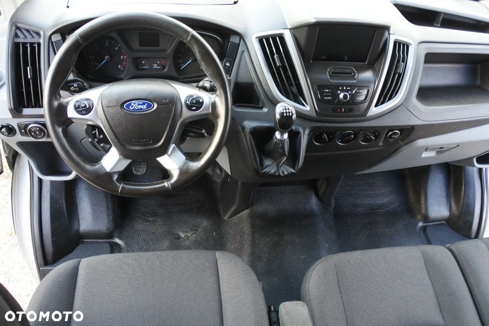 Ford TRANSIT - 9