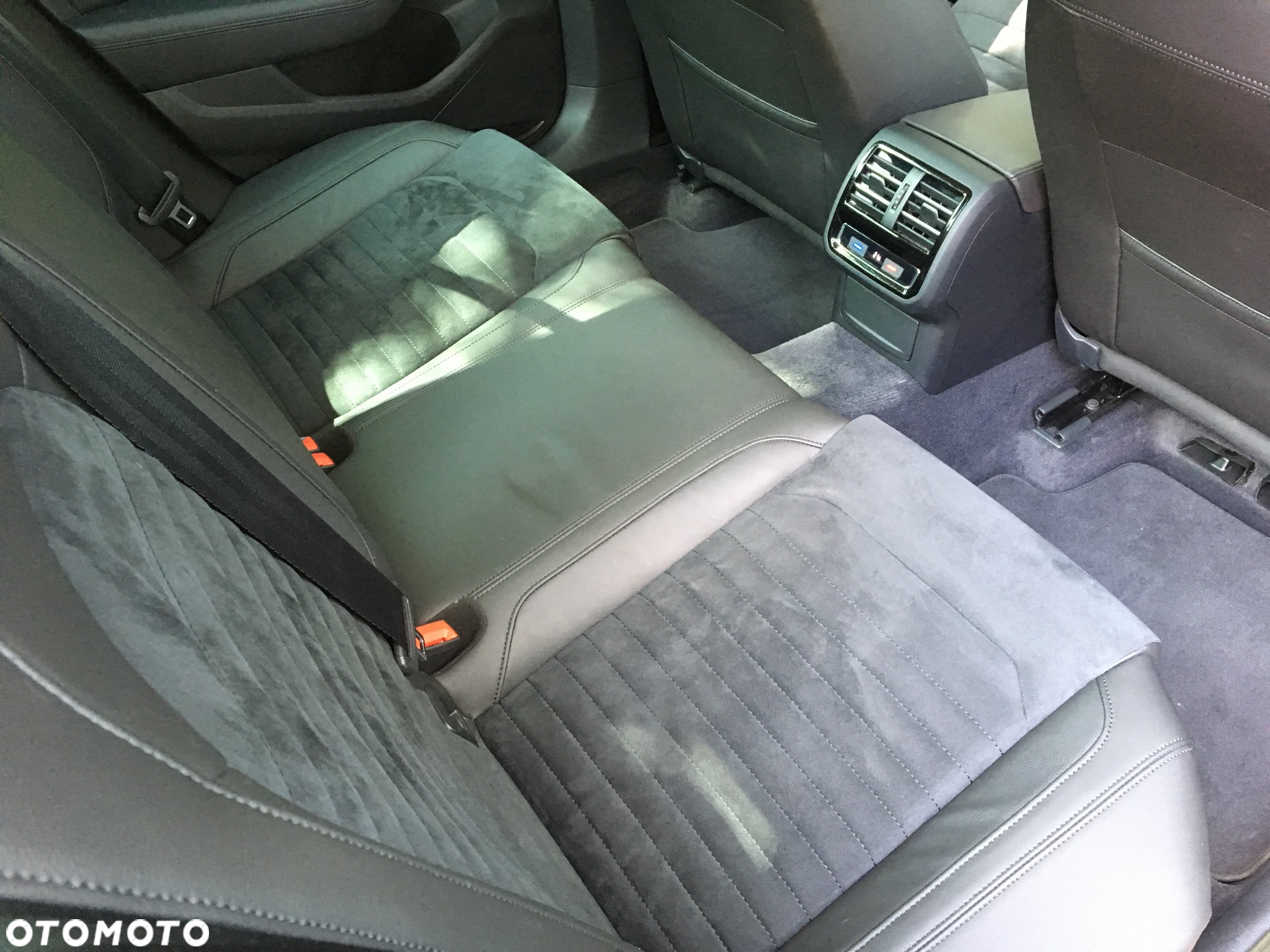 Volkswagen Passat 1.8 TSI BMT Highline DSG - 6