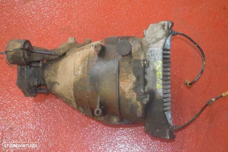 DIFERENCIAL TRASEIRO OPEL OMEGA B - 1