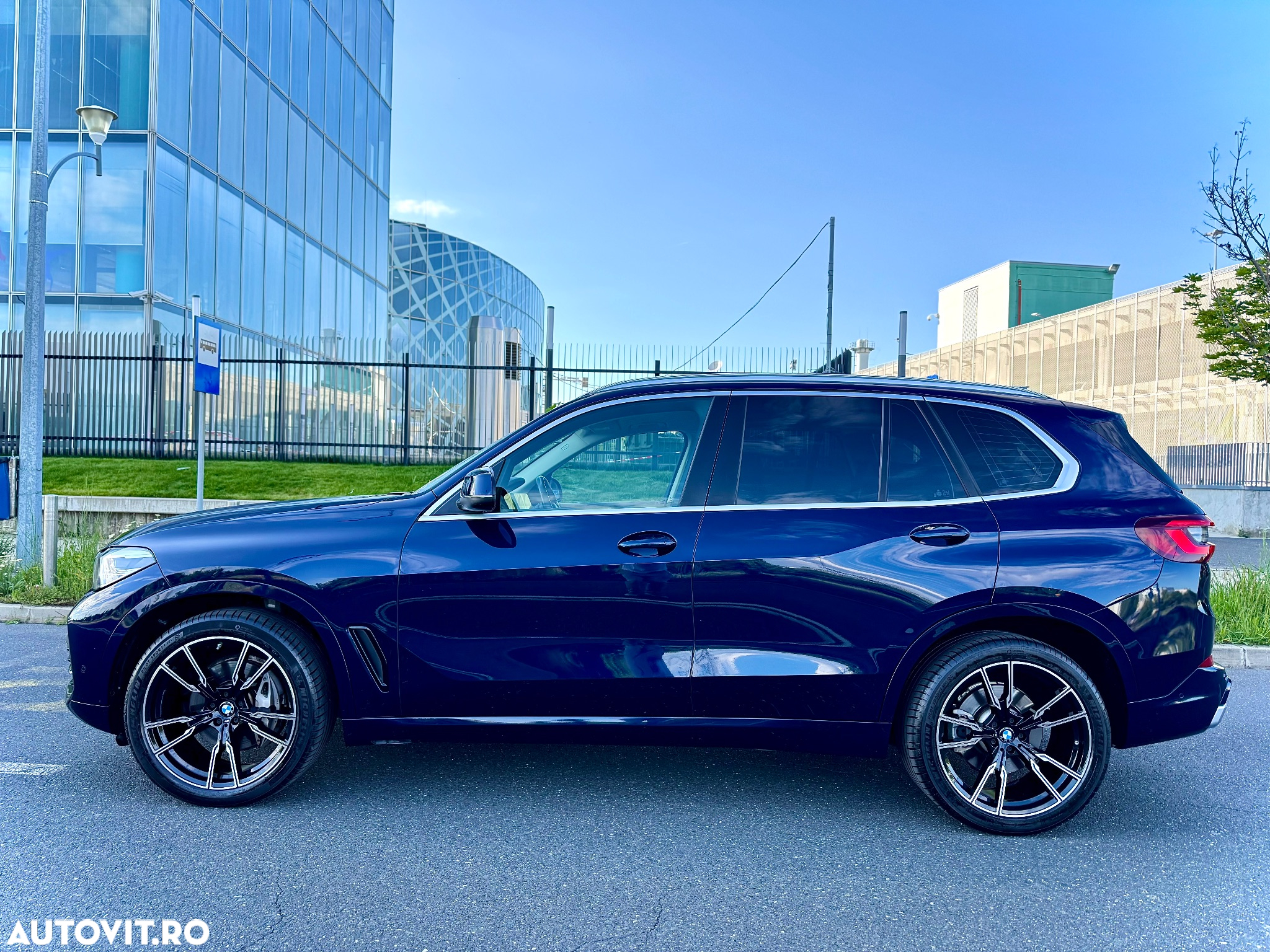 BMW X5 xDrive30d AT MHEV - 5