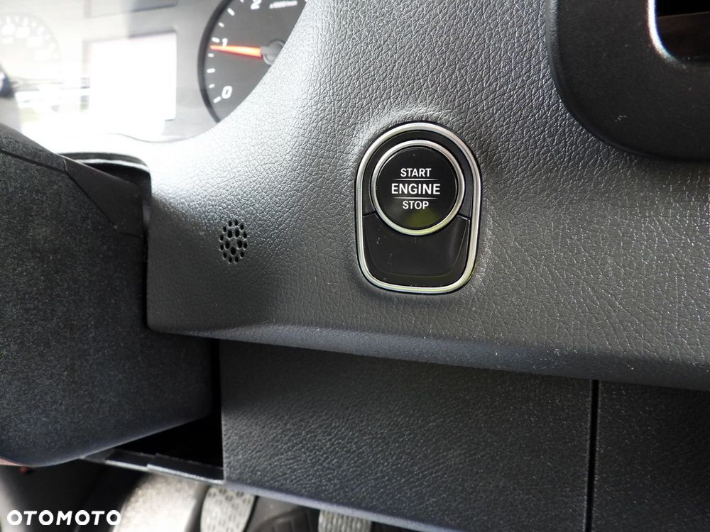 Mercedes-Benz SPRINTER 316  8 PALET PLANDEKA WINDA TEMPOMAT KLIMATYZACJA  160KM - 31