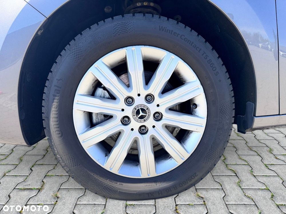 Mercedes-Benz Citan - 10