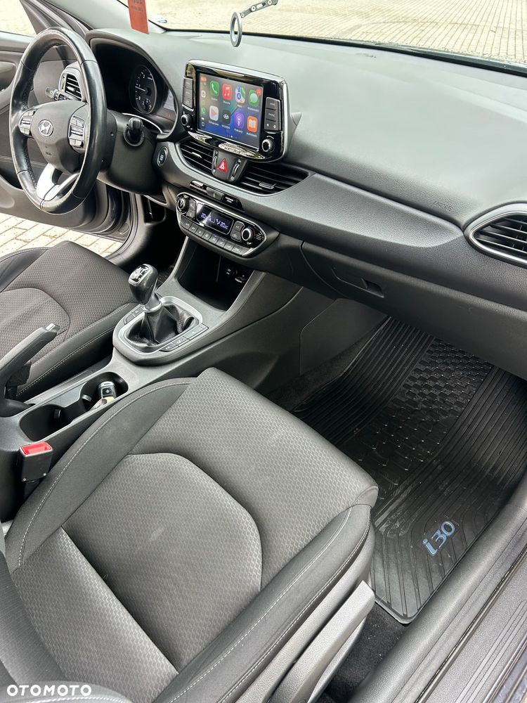 Hyundai i30 - 14