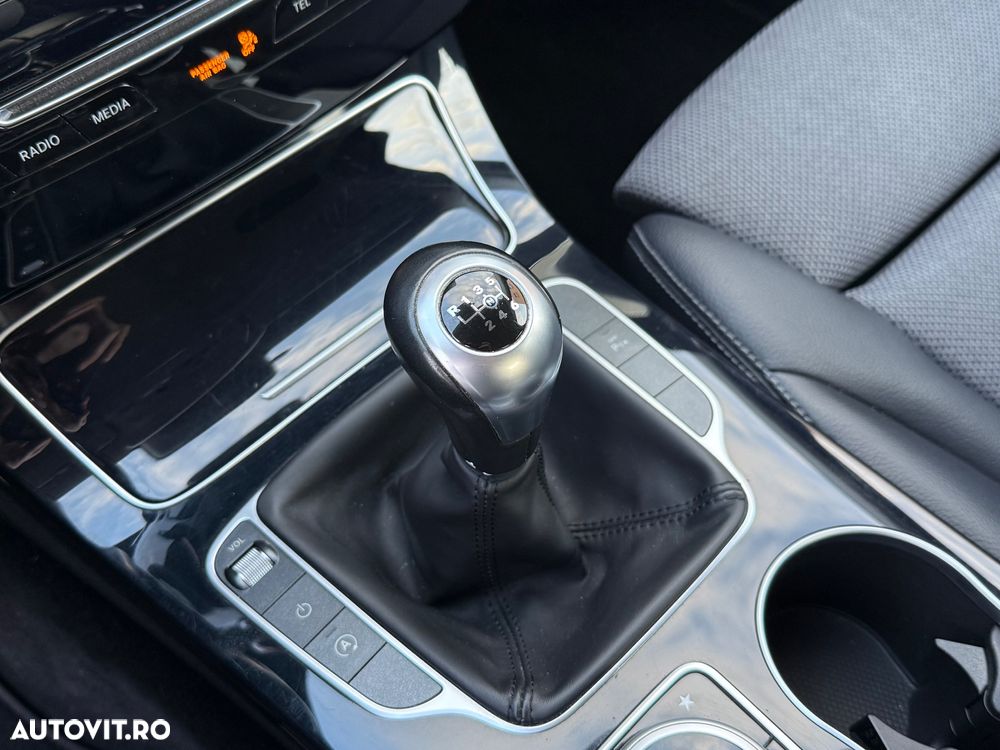 Mercedes-Benz C 200 Avantgarde - 17