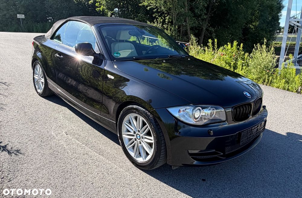 BMW Seria 1 118i Edition Sport - 9