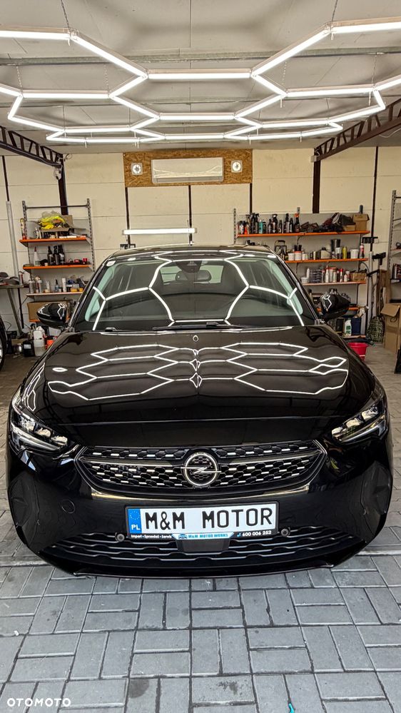 Opel Corsa 1.2 Elegance S&S - 2