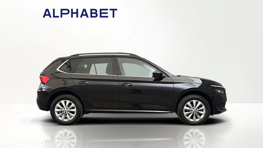 Skoda Kamiq 1.0 TSI Ambition DSG - 3