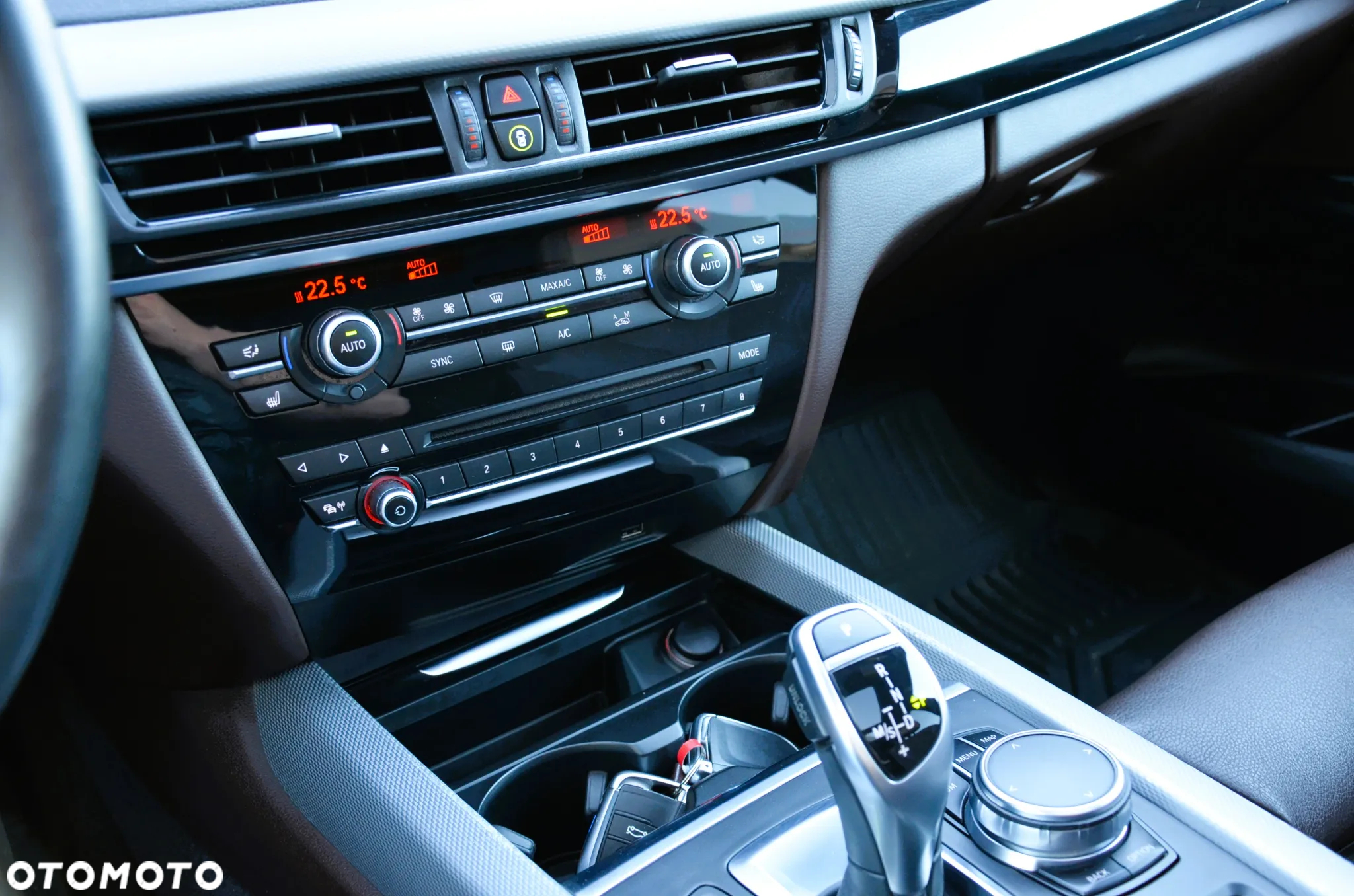 BMW X5 xDrive30d - 18
