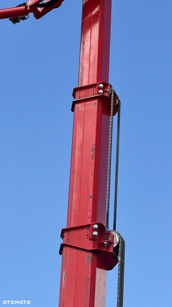 Inny Teupen LEO 40 GTX - 4