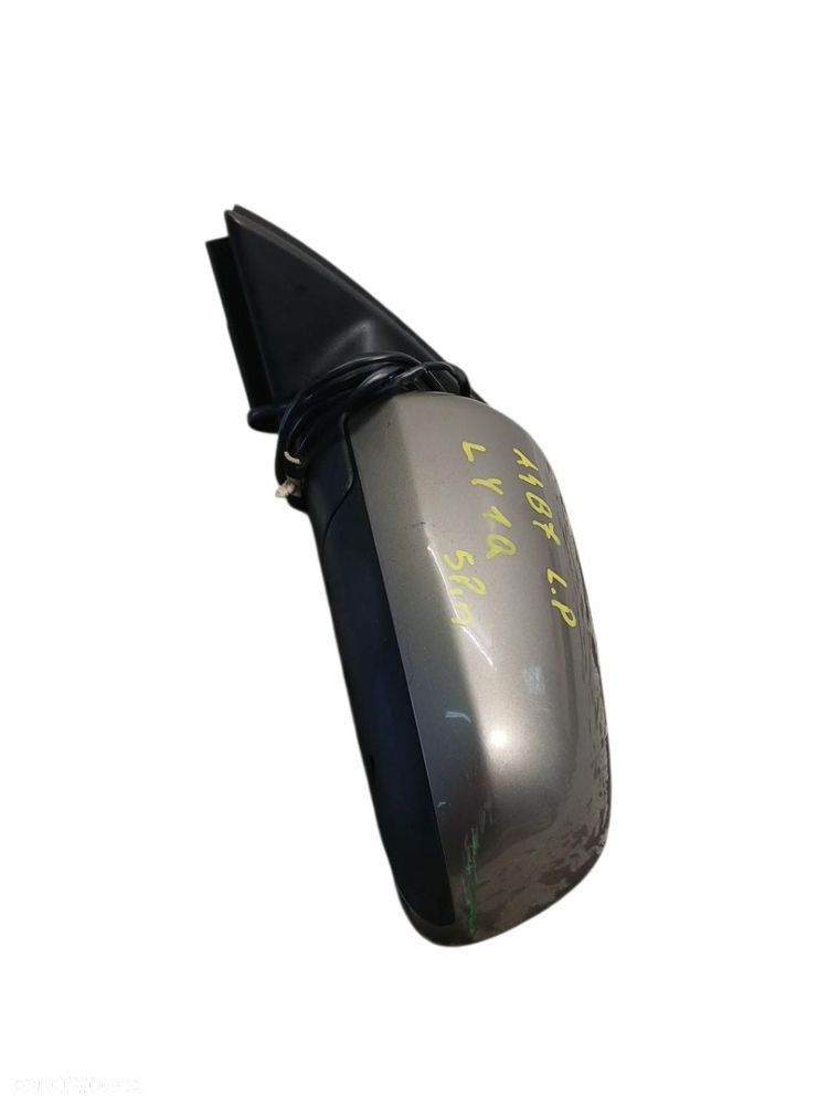 LUSTERKO LEWE 5 PIN LY1Q AUDI A4 B7 LUSTERKO LEWE A4 B7 - 2