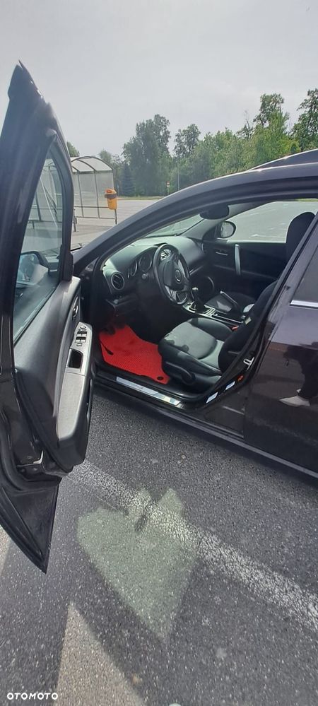 Mazda 6 2.0 CD Exclusive - 23