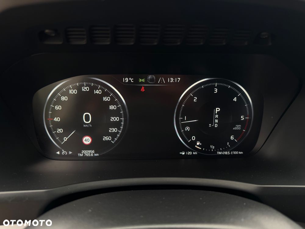 Volvo XC 90 D5 AWD Kinetic - 12