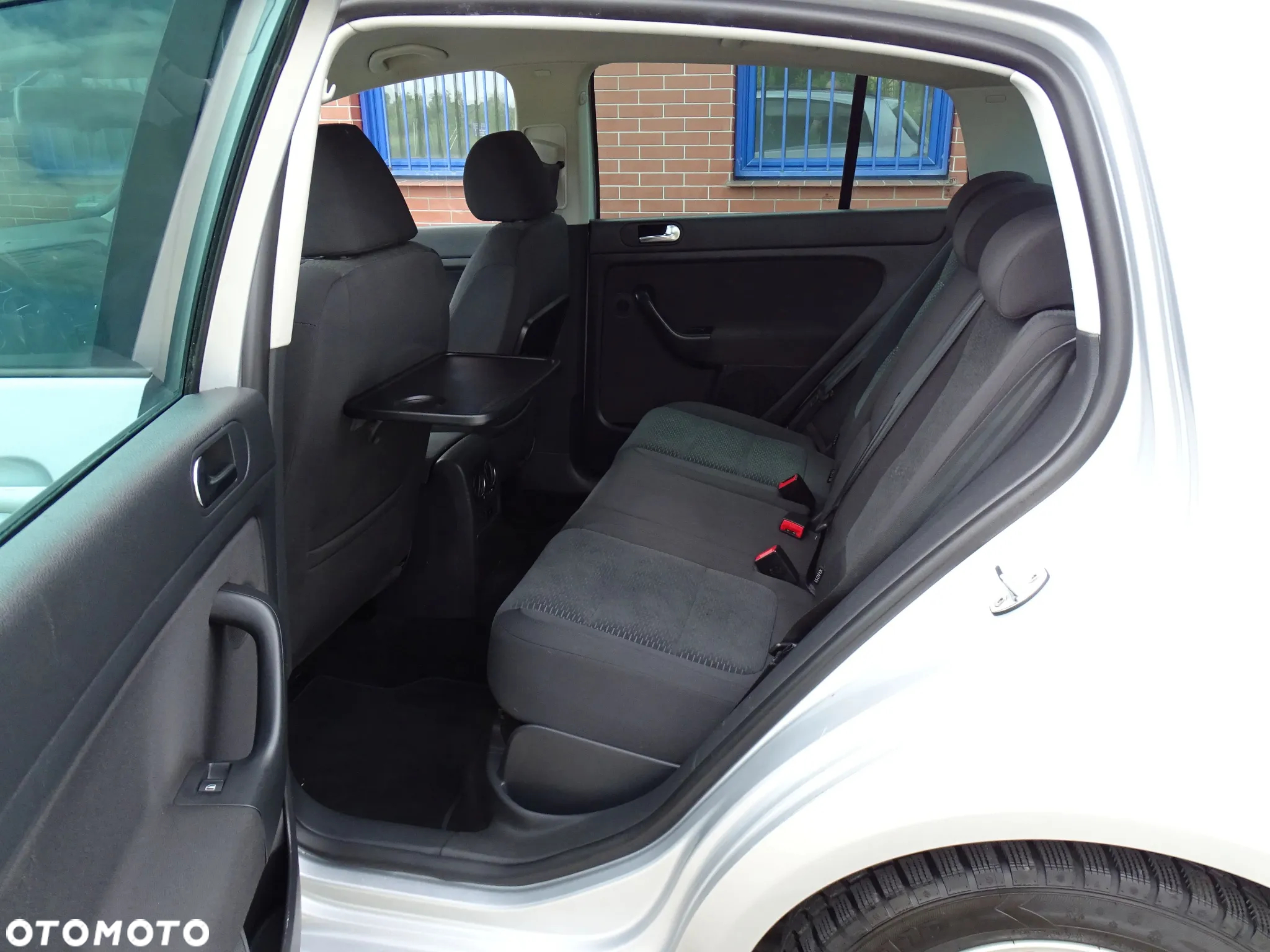 Volkswagen Golf Plus 1.2 TSI Highline - 22