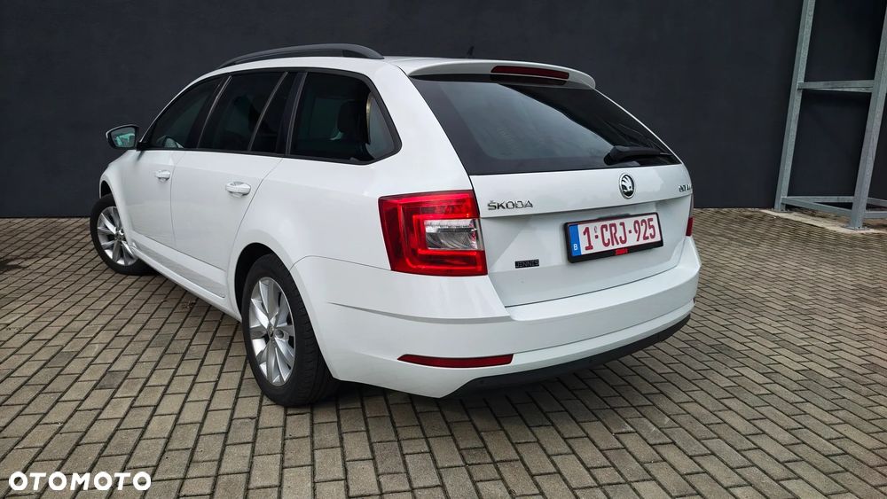 Skoda Octavia 1.4 TSI Green tec Ambition - 37