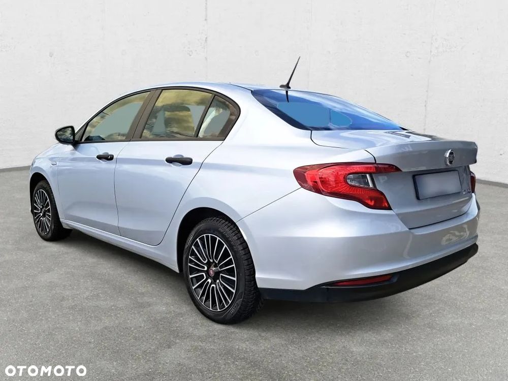 Fiat Tipo 1.3 MultiJet City Life - 7