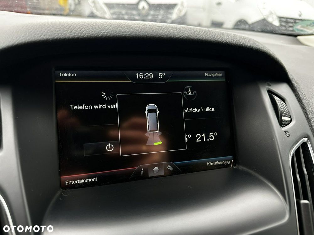 Ford Focus 1.0 EcoBoost Titanium Business - 31