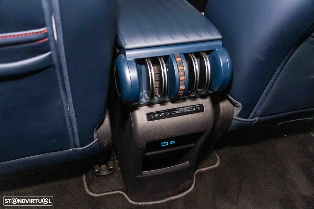 BYD Atto 3 60.48 kWh Design - 45