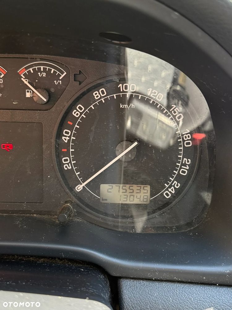 Skoda Octavia 1.9 TDI Tour - 4
